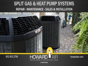 Howard Air Service Center - Photo 7