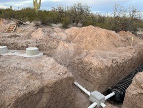 Smith Construction and Excavation Services LLC - Photo 3