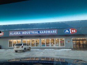 AIH Alaska Industrial Hardware Inc - Photo 6