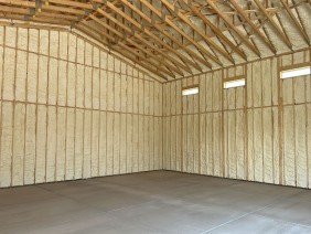 Foam Pro Insulation - Photo 1