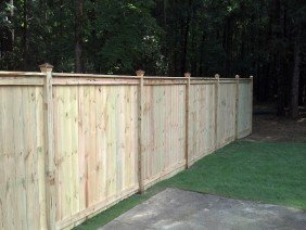 Olympic Fence, INC. - Photo 2