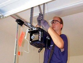 Overhead Door Company of Central Arizona™ - Photo 3