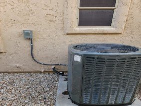Expert HVAC Services Inc - Photo 1
