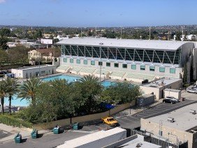 LA84 Foundation/John C. Argue Swim Stadium - Photo 8