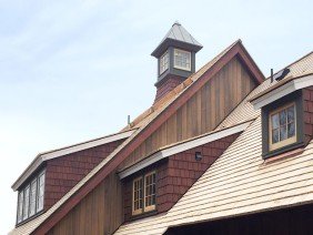 William Merriman Architects LLC - Photo 4