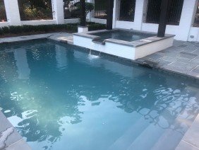 Swimming Pool Services - Photo 2