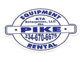 Pike Equipment Rental - Photo 0