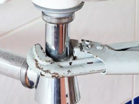 Parker Plumbing & Electrical Inc - Photo 3
