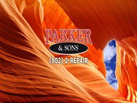 Parker & Sons - Photo 1