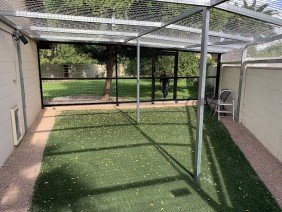 All-Pro Fence & Gates - Photo 0