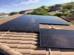 Sonoran Solar Power - Photo 2