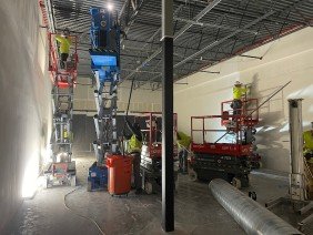 WDS Commercial Contractor - Photo 8