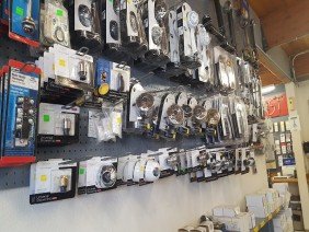 Central Plumbing & Heating Inc - Photo 1
