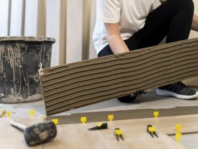 McFarland and Son Flooring - Photo 8
