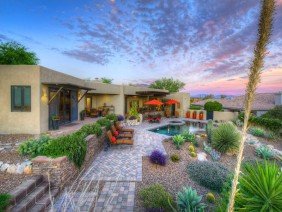 Sonoran Gardens Landscaping Design & Construction - Photo 5