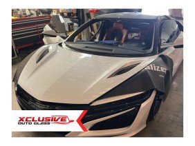 Xclusive Auto Glass AZ - Photo 5