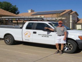 Jason's Painting Services - Photo 2