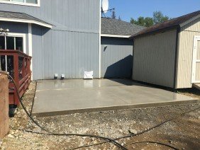 Bear Paw Masonry - Photo 1