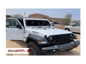 Xclusive Auto Glass AZ - Photo 0
