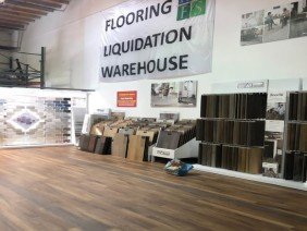 Best Priced Flooring Co - Photo 5