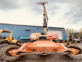 Independent Lift Truck Of Alaska - Photo 3