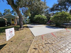 Lewis Concrete Contracting, LLC - Photo 7