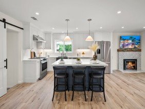 May Construction Inc - Photo 2