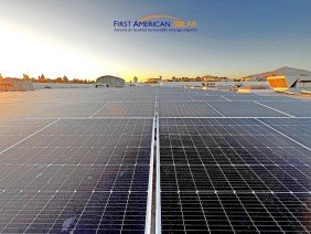 First American Solar - Photo 8