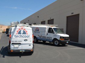 Techcool AC Repair Scottsdale - Photo 1