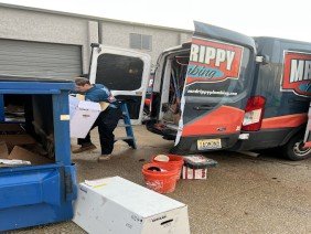 Mr. Drippy Plumbing | Plumber, Sewer Line Repair, Drain Cleaning, & Tankless Water Heater Repair Birmingham, AL - Photo 2