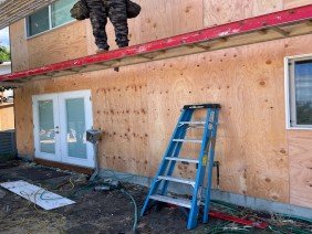 The Siding Contractors - Photo 3