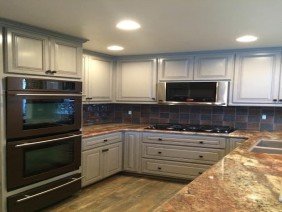 painting contractor - Photo 1