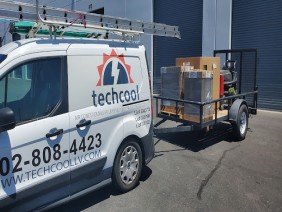 Techcool AC Repair Scottsdale - Photo 5