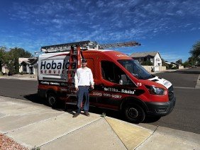 Hobaica Plumbing HVAC & Electrical Services - Photo 6