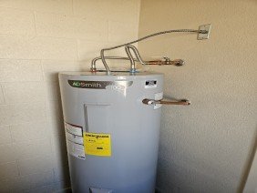 Arid Valley Plumbing - Photo 3