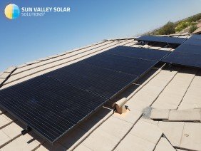 Sun Valley Solar Solutions - Photo 0