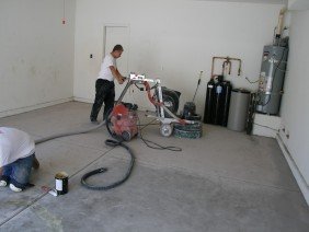Arizona Concrete Repair - Photo 2