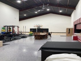 Brilliant Epoxy Flooring Inc - Photo 7
