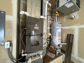 Flow Star Plumbing and Heating LLC - Photo 1
