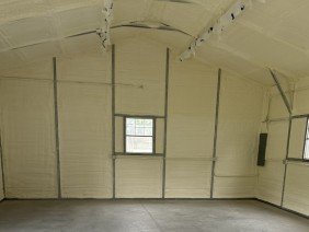 Enterprise Spray Foam Insulation - Photo 2