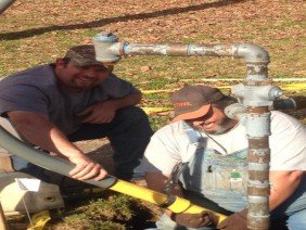 BR McGinty Plumbing, Heating & Air - Photo 2