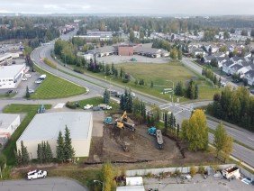 Caliber Construction Alaska LLC - Photo 2