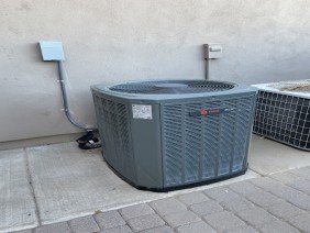 Benefit Air Conditioning - Photo 1