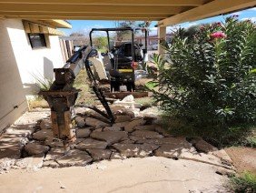 Diligent Demolition & Clean Up - Photo 4