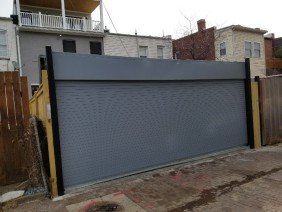 Wayne Door Company LLC. - Photo 6