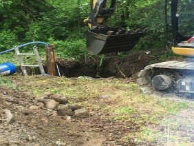 Scoggin Excavating - Photo 1