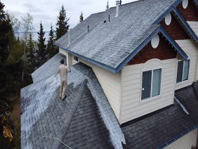 Greener Shingles Alaska - Photo 2