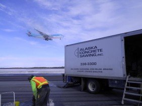 Alaska Concrete Sawing, Inc - Photo 0
