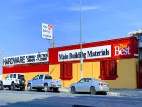 Main Building Materials - Photo 5