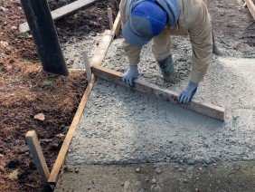 Hometown Concrete - Photo 4